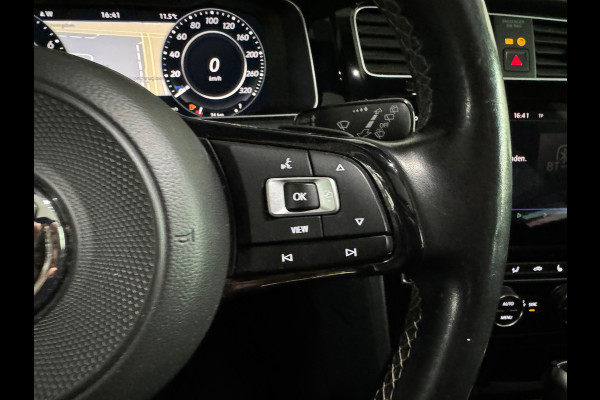 Volkswagen Golf 2.0 TSI 4Motion R Pano|Keyless|Dynaudio|Sfeer