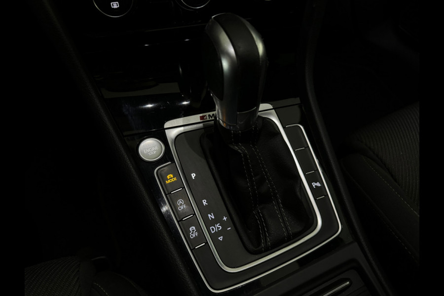 Volkswagen Golf 2.0 TSI 4Motion R Pano|Keyless|Dynaudio|Sfeer
