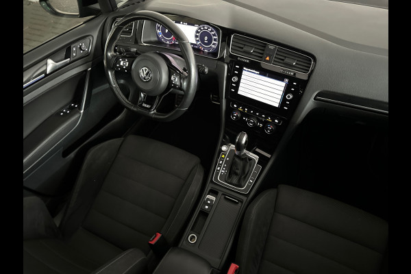 Volkswagen Golf 2.0 TSI 4Motion R Pano|Keyless|Dynaudio|Sfeer