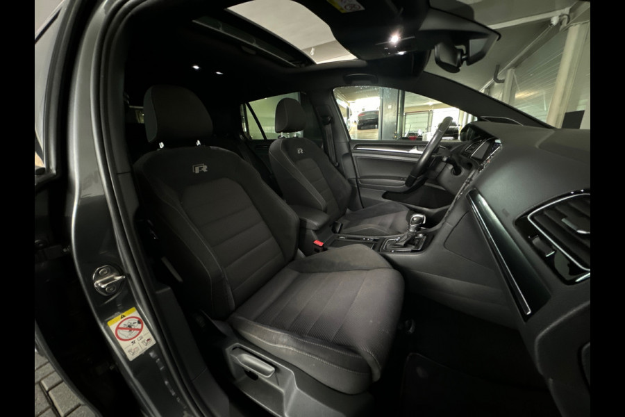 Volkswagen Golf 2.0 TSI 4Motion R Pano|Keyless|Dynaudio|Sfeer