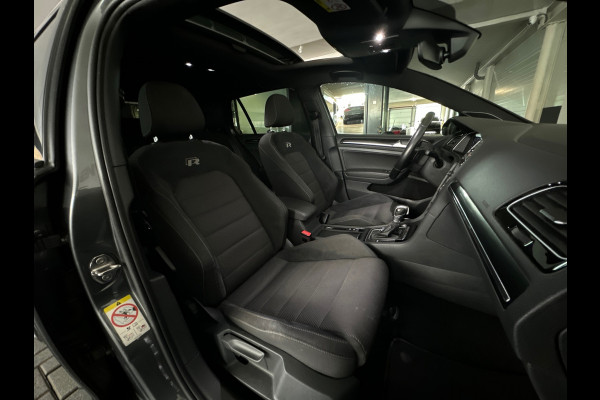 Volkswagen Golf 2.0 TSI 4Motion R Pano|Keyless|Dynaudio|Sfeer