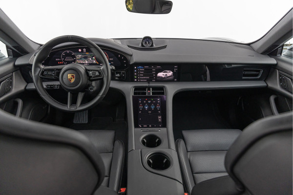 Porsche Taycan Cross Turismo 4 93 kWh Pano HuD PASM Bose 20'' Vossen Sport-Chrono