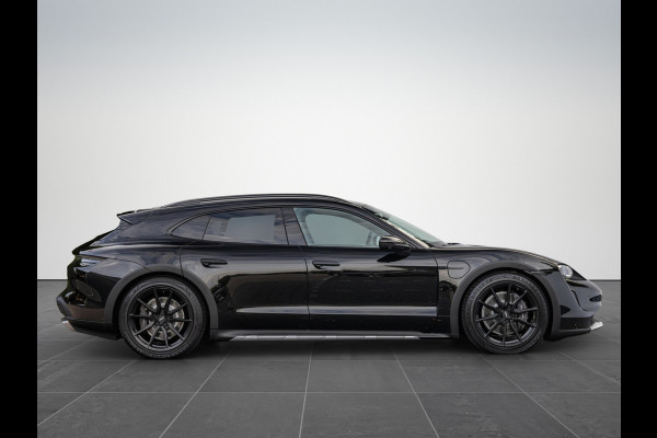Porsche Taycan Cross Turismo 4 93 kWh Pano HuD PASM Bose 20'' Vossen Sport-Chrono