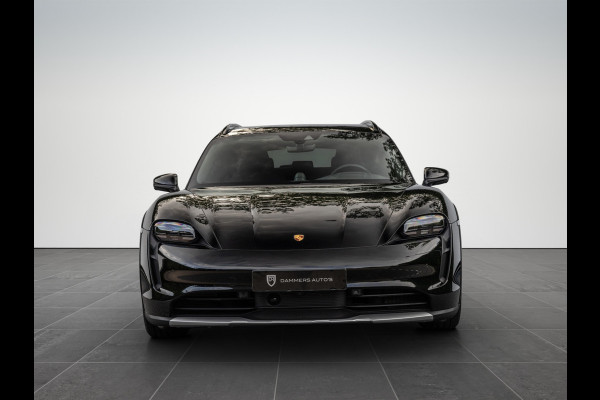 Porsche Taycan Cross Turismo 4 93 kWh Pano HuD PASM Bose 20'' Vossen Sport-Chrono