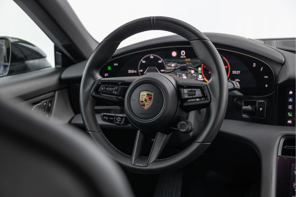 Porsche Taycan Cross Turismo 4 93 kWh Pano HuD PASM Bose 20'' Vossen Sport-Chrono
