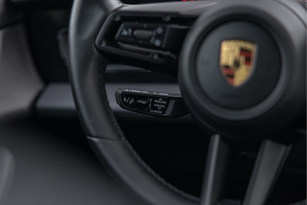 Porsche Taycan Cross Turismo 4 93 kWh Pano HuD PASM Bose 20'' Vossen Sport-Chrono