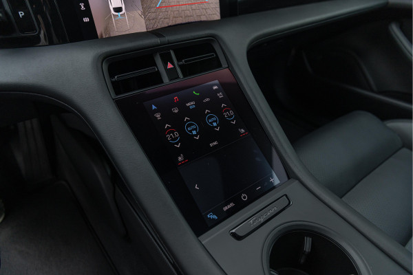 Porsche Taycan Cross Turismo 4 93 kWh Pano HuD PASM Bose 20'' Vossen Sport-Chrono