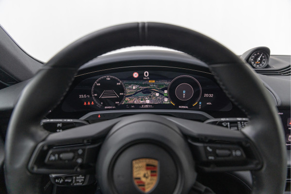 Porsche Taycan Cross Turismo 4 93 kWh Pano HuD PASM Bose 20'' Vossen Sport-Chrono