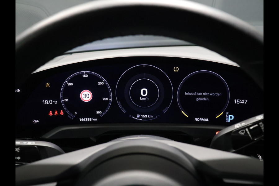 Porsche Taycan Cross Turismo 4 93 kWh [LUCHTVERING, ADAPTIVE CRUISE, MEMORY SEATS, APPLE CARPLAY, ANDROID, CAMERA, PDC V+A, STOELVERWARMING, DIGITAL DASH, MULTIFUNCTIONEEL STUURWIEL, ELEKTRISCHE ACHTERKLEP, NAVIGATIE, NIEUWSTAAT]
