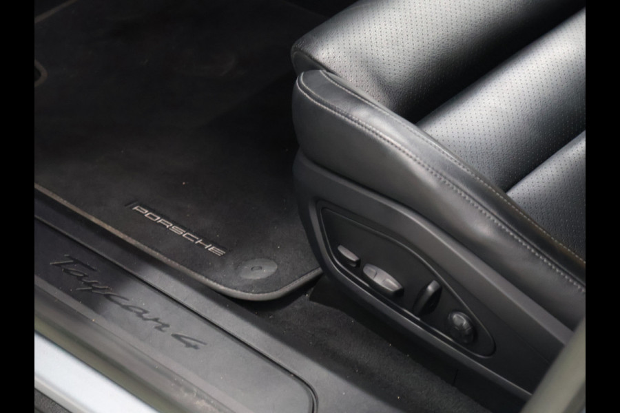 Porsche Taycan Cross Turismo 4 93 kWh [LUCHTVERING, ADAPTIVE CRUISE, MEMORY SEATS, APPLE CARPLAY, ANDROID, CAMERA, PDC V+A, STOELVERWARMING, DIGITAL DASH, MULTIFUNCTIONEEL STUURWIEL, ELEKTRISCHE ACHTERKLEP, NAVIGATIE, NIEUWSTAAT]