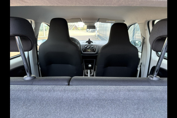 Škoda Citigo 1.0 Ambition Plus 5-drs. AIRCO/CRUISE/MEDIA