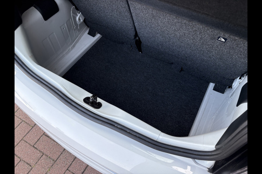 Škoda Citigo 1.0 Ambition Plus 5-drs. AIRCO/CRUISE/MEDIA