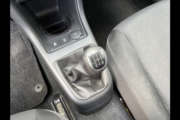 Škoda Citigo 1.0 Ambition Plus 5-drs. AIRCO/CRUISE/MEDIA