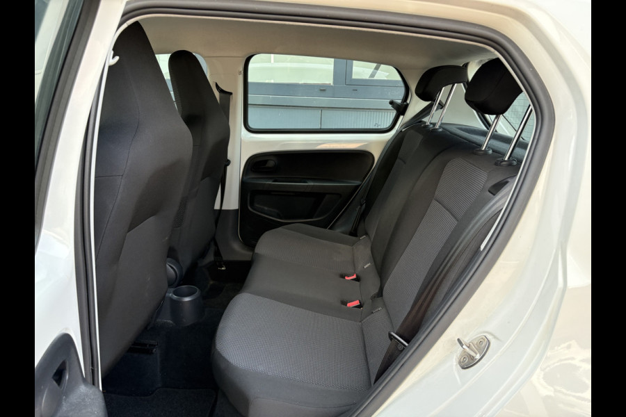 Škoda Citigo 1.0 Ambition Plus 5-drs. AIRCO/CRUISE/MEDIA