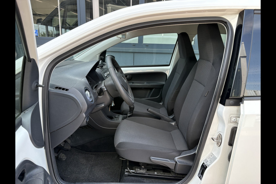 Škoda Citigo 1.0 Ambition Plus 5-drs. AIRCO/CRUISE/MEDIA