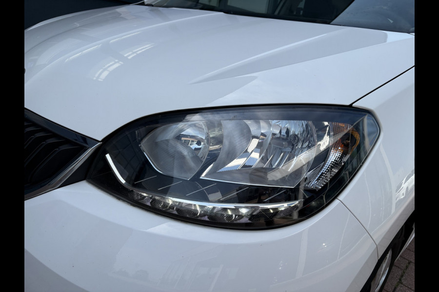 Škoda Citigo 1.0 Ambition Plus 5-drs. AIRCO/CRUISE/MEDIA
