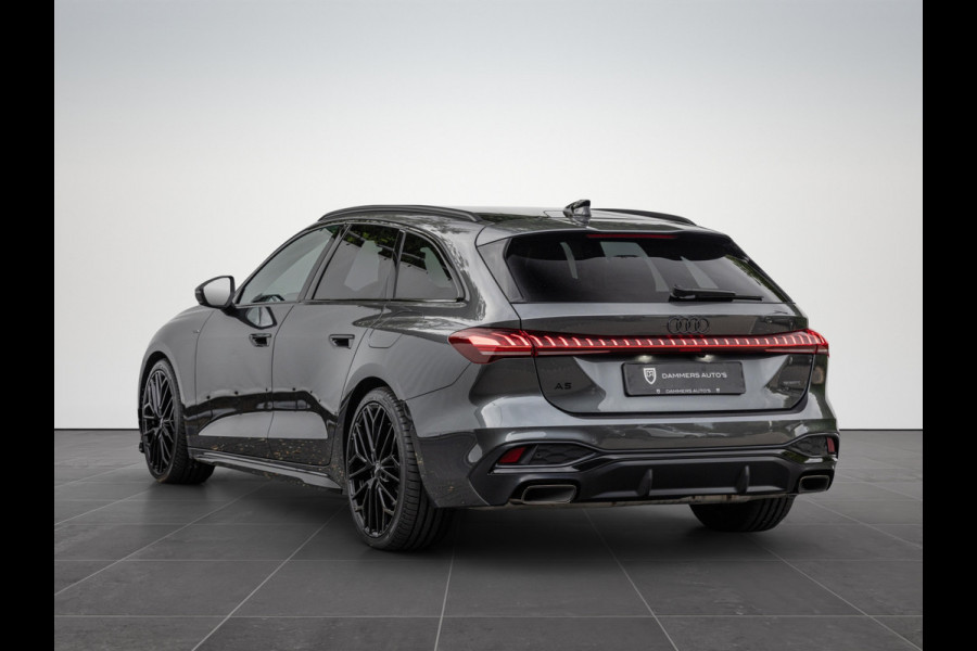 Audi A5 Avant Avant 2.0 e-hybrid Quattro 299pk
