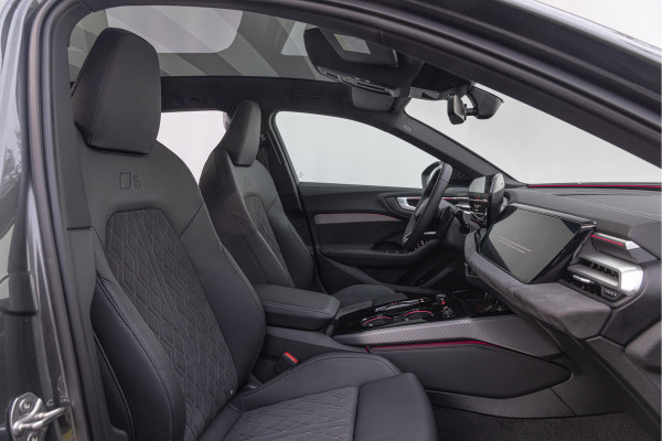 Audi A5 Avant Avant 2.0 e-hybrid Quattro 299pk