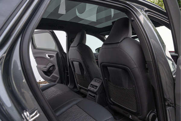 Audi A5 Avant Avant 2.0 e-hybrid Quattro 299pk