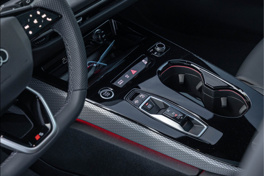 Audi A5 Avant Avant 2.0 e-hybrid Quattro 299pk