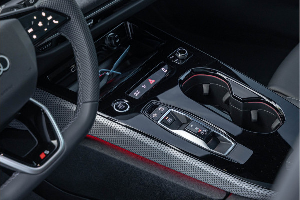 Audi A5 Avant Avant 2.0 e-hybrid Quattro 299pk