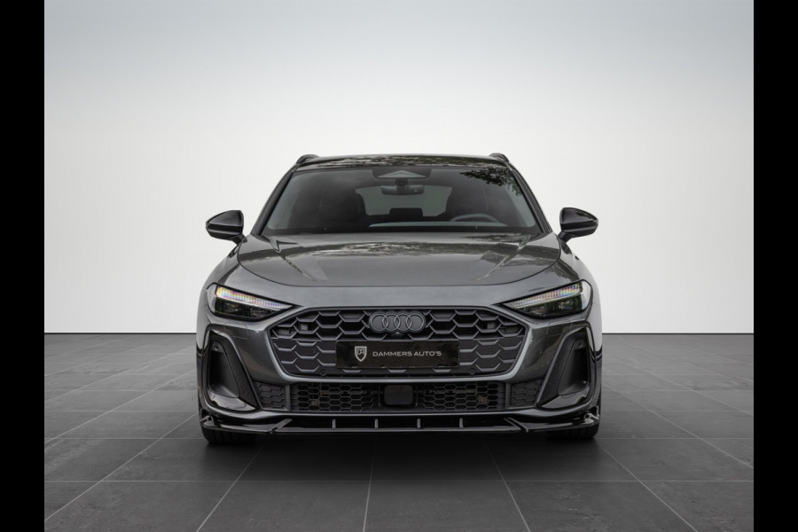 Audi A5 Avant Avant 2.0 e-hybrid Quattro 299pk