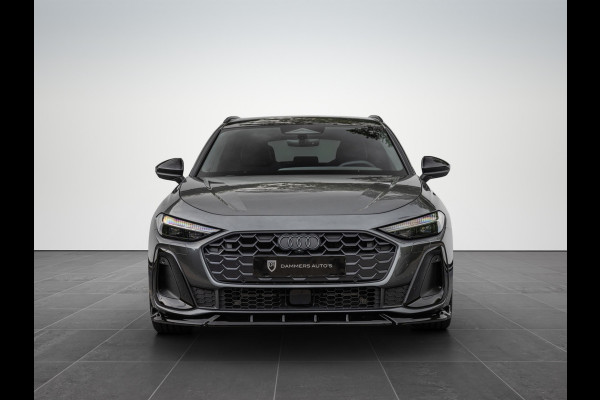 Audi A5 Avant Avant 2.0 e-hybrid Quattro 299pk