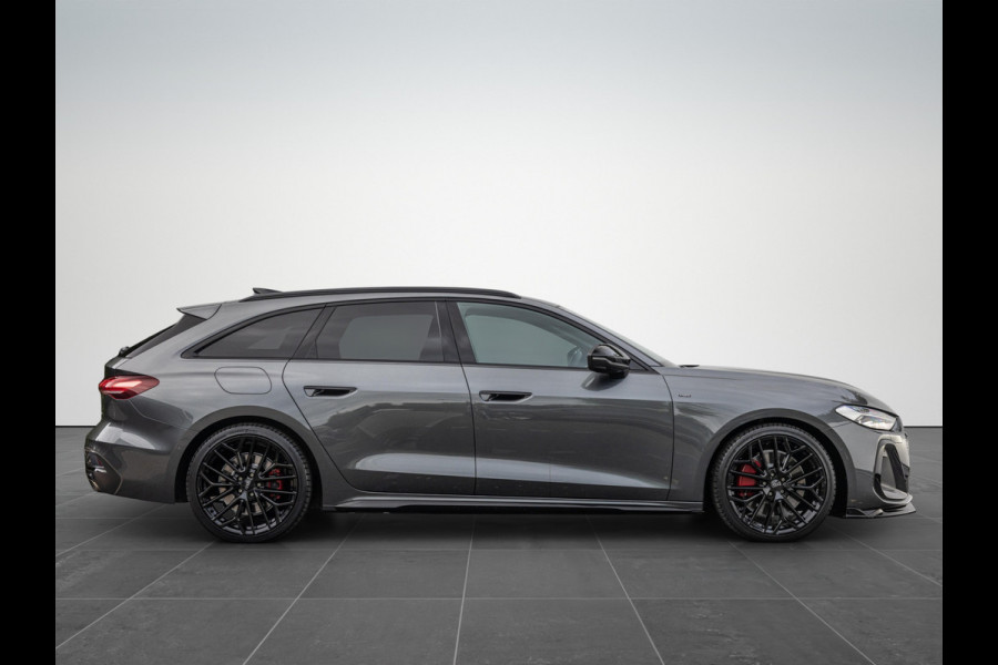 Audi A5 Avant Avant 2.0 e-hybrid Quattro 299pk