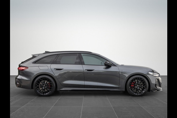 Audi A5 Avant Avant 2.0 e-hybrid Quattro 299pk