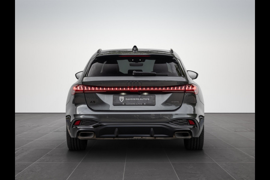 Audi A5 Avant Avant 2.0 e-hybrid Quattro 299pk