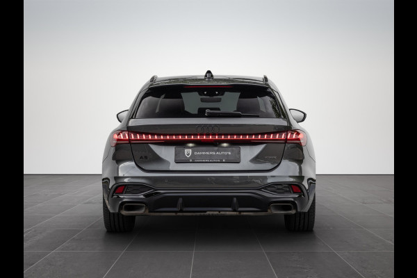 Audi A5 Avant Avant 2.0 e-hybrid Quattro 299pk
