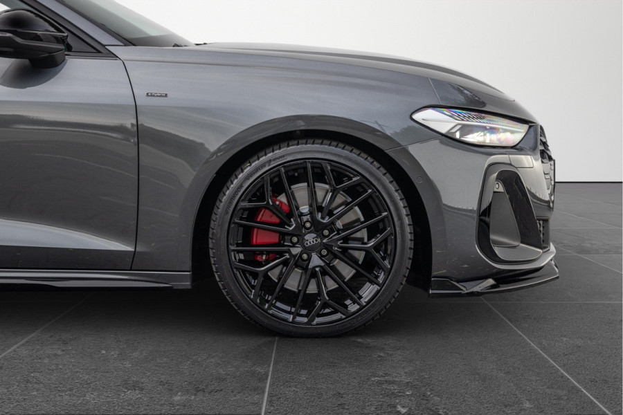 Audi A5 Avant Avant 2.0 e-hybrid Quattro 299pk
