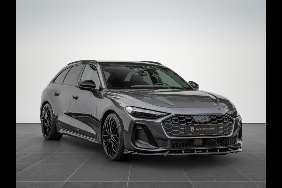 Audi A5 Avant Avant 2.0 e-hybrid Quattro 299pk