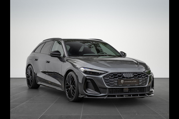 Audi A5 Avant Avant 2.0 e-hybrid Quattro 299pk
