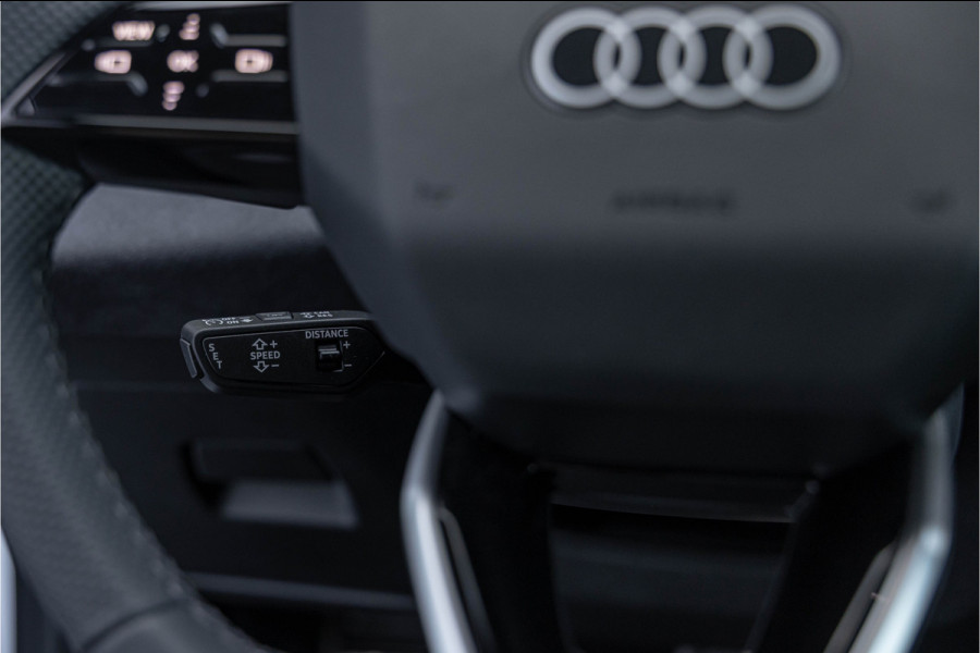 Audi A5 Avant Avant 2.0 e-hybrid Quattro 299pk