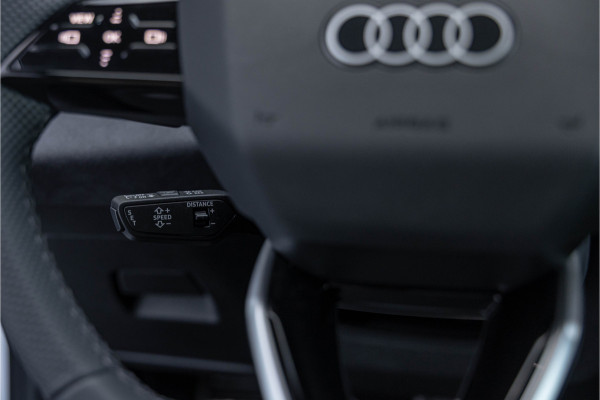 Audi A5 Avant Avant 2.0 e-hybrid Quattro 299pk