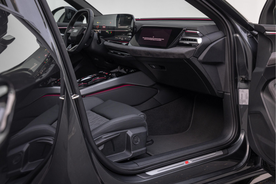 Audi A5 Avant Avant 2.0 e-hybrid Quattro 299pk
