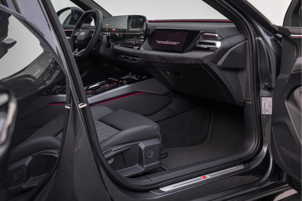 Audi A5 Avant Avant 2.0 e-hybrid Quattro 299pk
