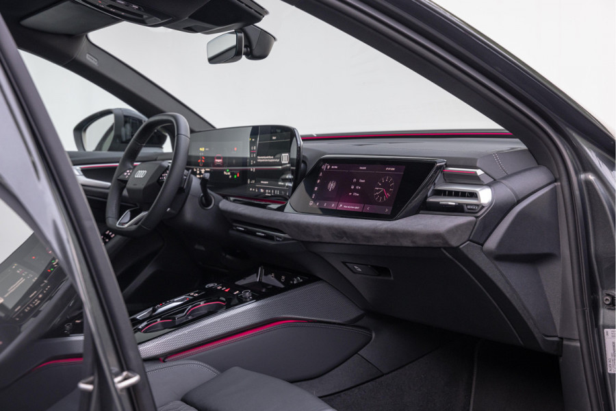 Audi A5 Avant Avant 2.0 e-hybrid Quattro 299pk