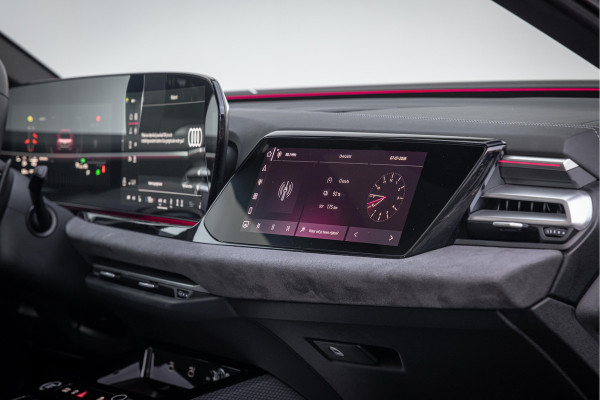 Audi A5 Avant Avant 2.0 e-hybrid Quattro 299pk