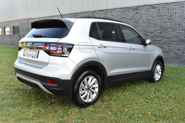 Volkswagen T-Cross 1.0 TSI Life Navigatie automaat Prijs is incl. btw.