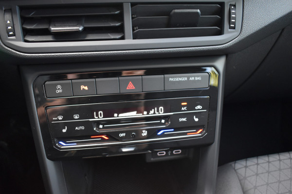 Volkswagen T-Cross 1.0 TSI Life Navigatie automaat Prijs is incl. btw.