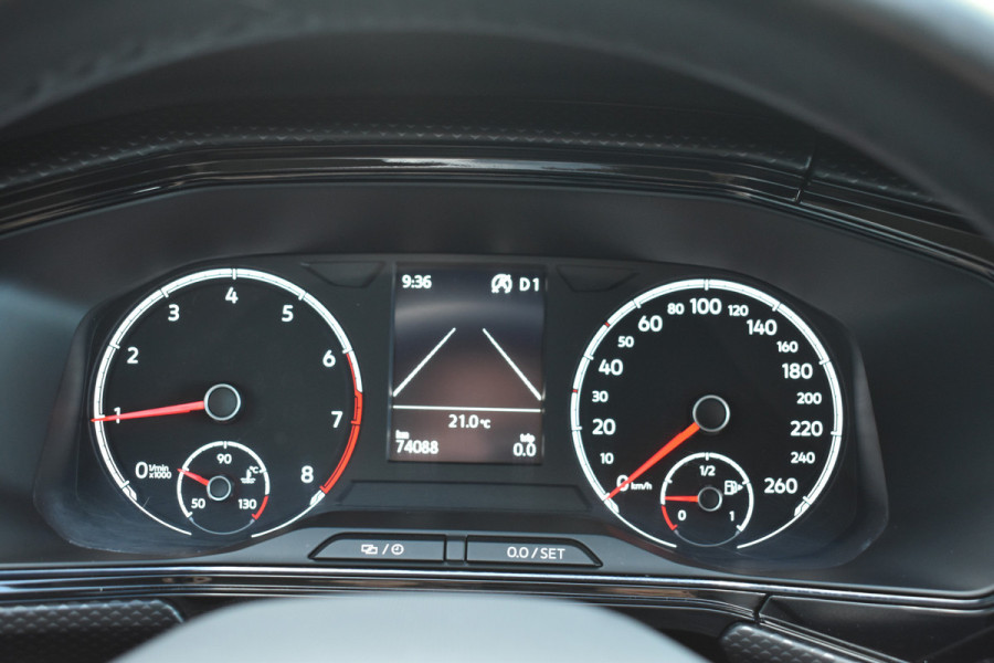 Volkswagen T-Cross 1.0 TSI Life Navigatie automaat Prijs is incl. btw.