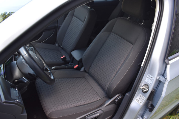 Volkswagen T-Cross 1.0 TSI Life Navigatie automaat Prijs is incl. btw.
