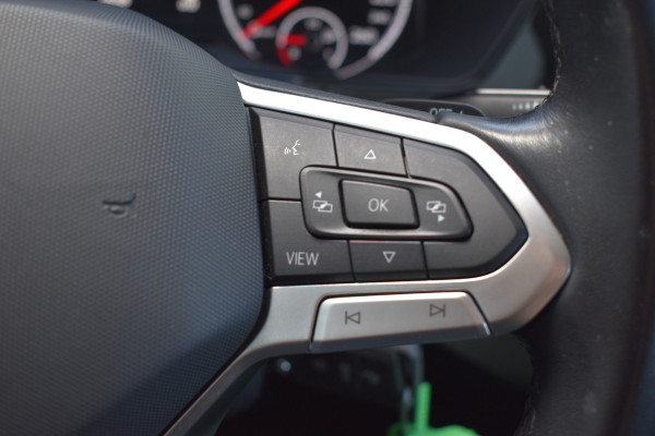 Volkswagen T-Cross 1.0 TSI Life Navigatie automaat Prijs is incl. btw.
