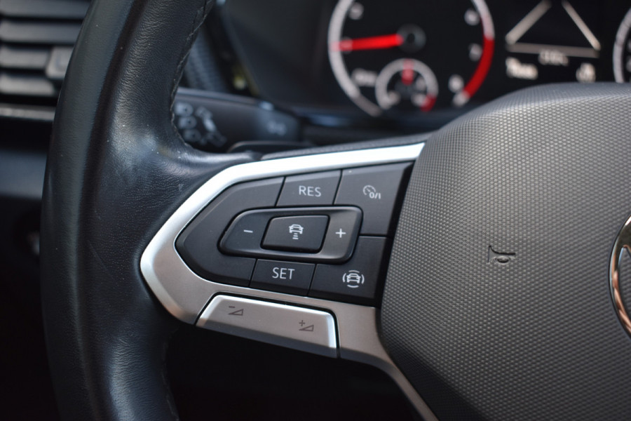 Volkswagen T-Cross 1.0 TSI Life Navigatie automaat Prijs is incl. btw.