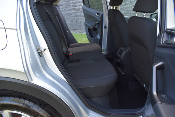 Volkswagen T-Cross 1.0 TSI Life Navigatie automaat Prijs is incl. btw.
