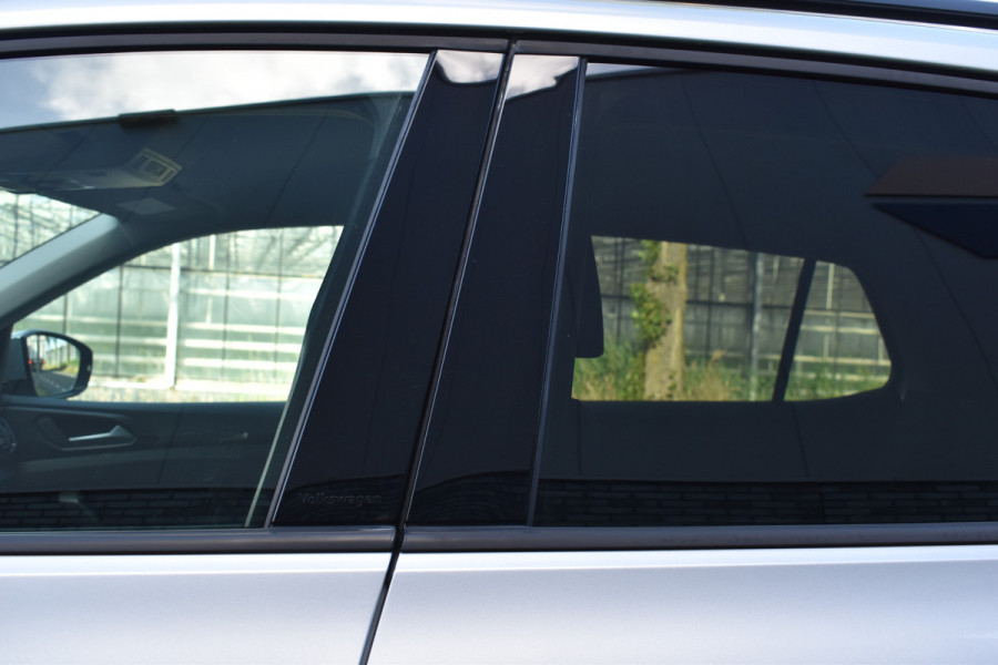 Volkswagen T-Cross 1.0 TSI Life Navigatie automaat Prijs is incl. btw.