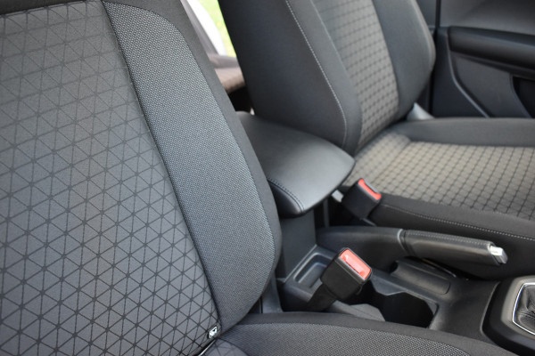 Volkswagen T-Cross 1.0 TSI Life Navigatie automaat Prijs is incl. btw.