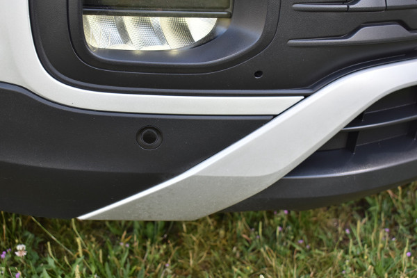 Volkswagen T-Cross 1.0 TSI Life Navigatie automaat Prijs is incl. btw.